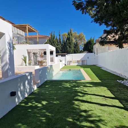 Gorgot P1 I Apartamento Con Terraza Y Piscina Comunitaria Cerca De La Playa Empuriabrava Extérieur photo
