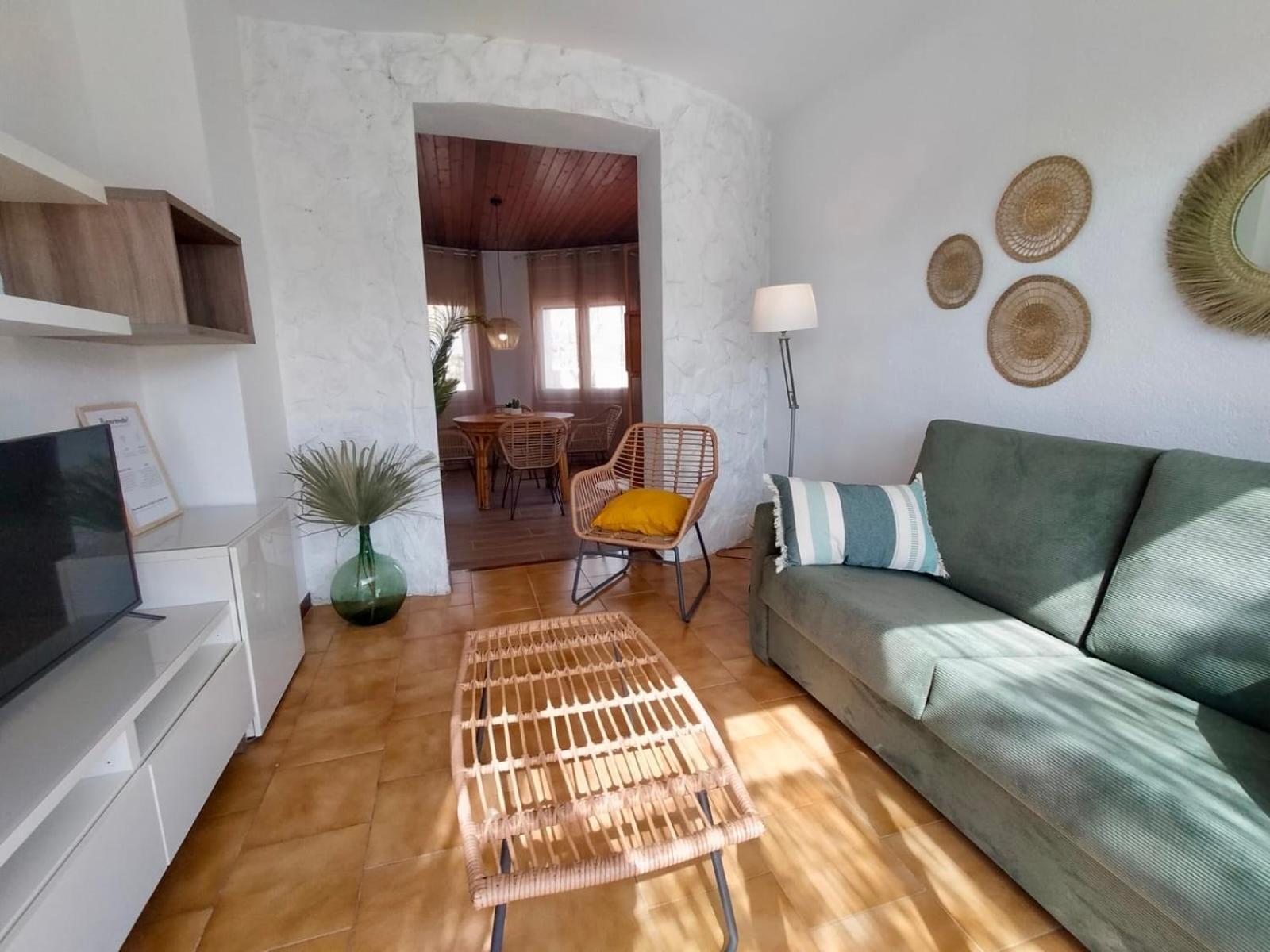 Gorgot P1 I Apartamento Con Terraza Y Piscina Comunitaria Cerca De La Playa Empuriabrava Extérieur photo
