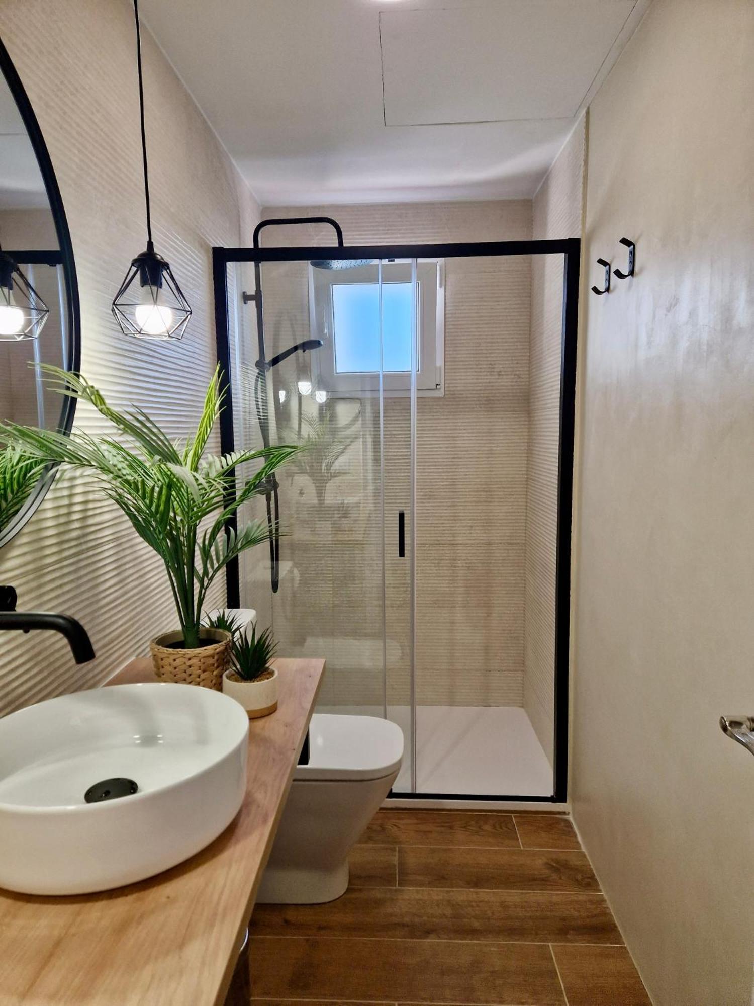 Gorgot P1 I Apartamento Con Terraza Y Piscina Comunitaria Cerca De La Playa Empuriabrava Extérieur photo