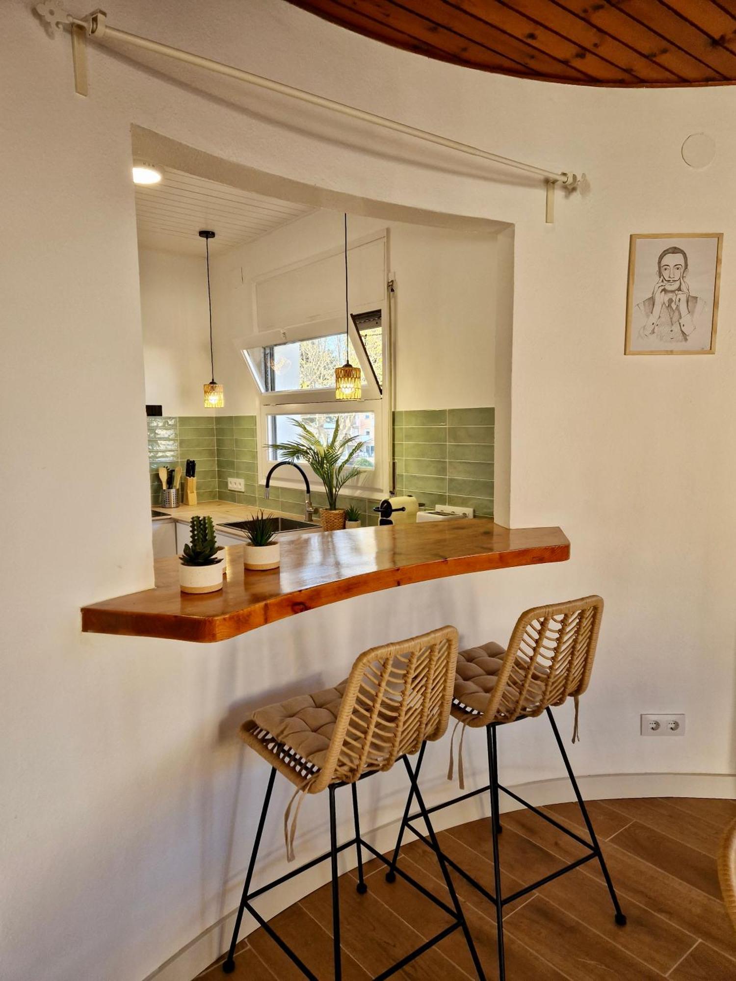 Gorgot P1 I Apartamento Con Terraza Y Piscina Comunitaria Cerca De La Playa Empuriabrava Extérieur photo